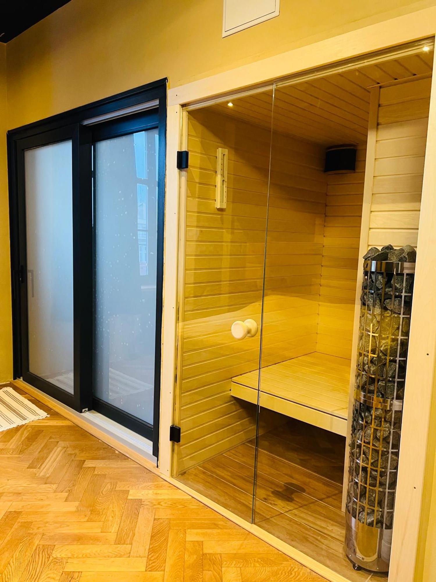 Wenceslas Square 150 M2 * פראג